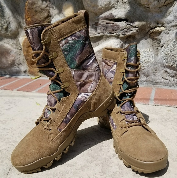 nike sfb jungle